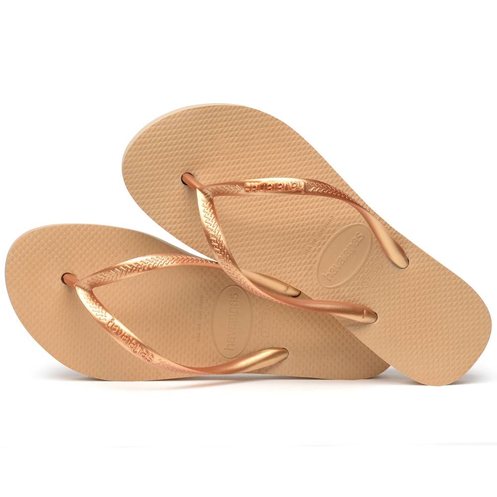 HAVAIANAS SLIM FLATFORM