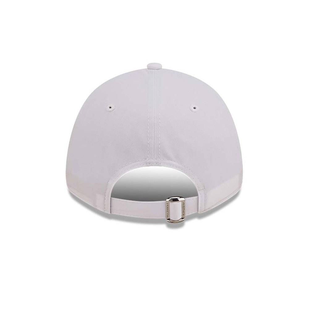 NEW ERA LAKERS MONOCHROM 9FORTY CAP