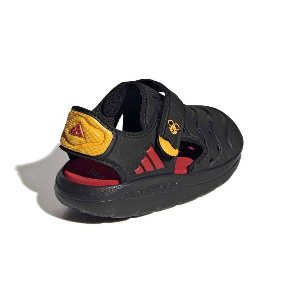 ADIDAS INFANT DISNEY MICKEY MOUSE WATER SANDALS INFANTS