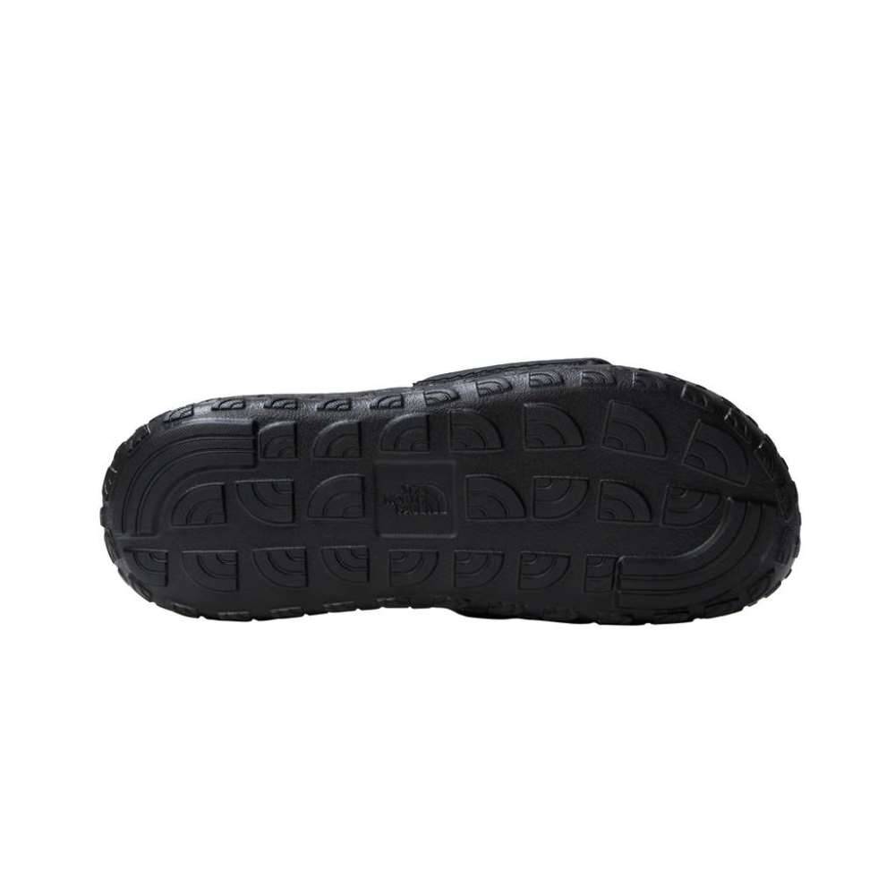 THE NORTH FACE MENS NEVER STOP CUSH SLIDE