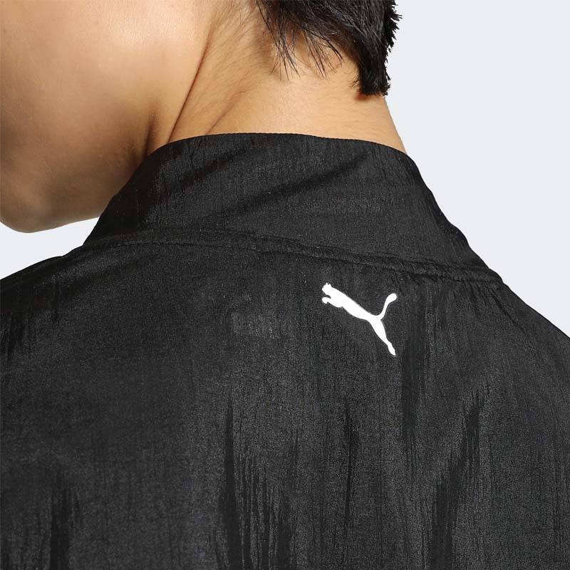 PUMA FIT MOVE WOVEN JACKET