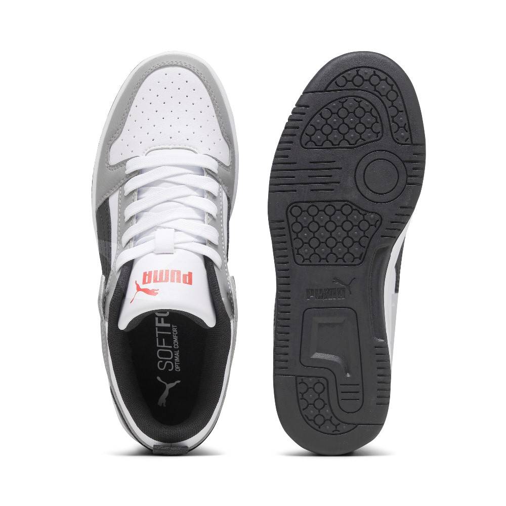 PUMA REBOUND LAYUP LO SL JUNIOR SNEAKERS