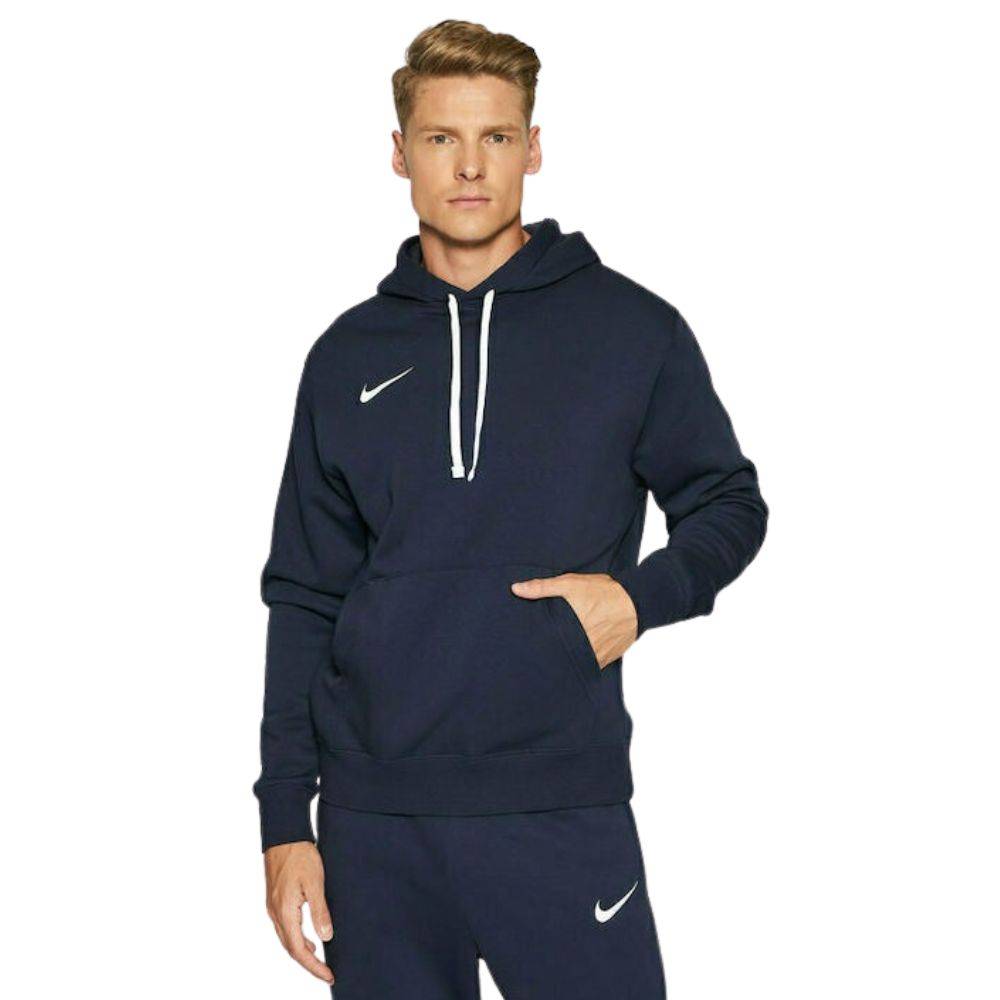 NIKE PARK 20 FLEECE PULLOVER HOODIE