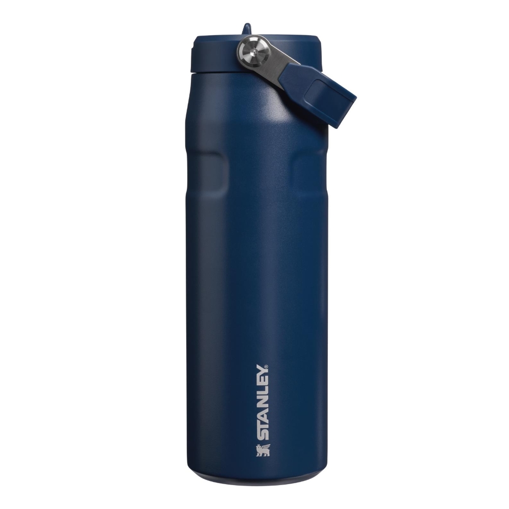 STANLEY ICEFLOW™ BOTTLE FLIP STRAW 2.0 0.7L (24OZ) - 12H COLD | 3 DAYS ICED
