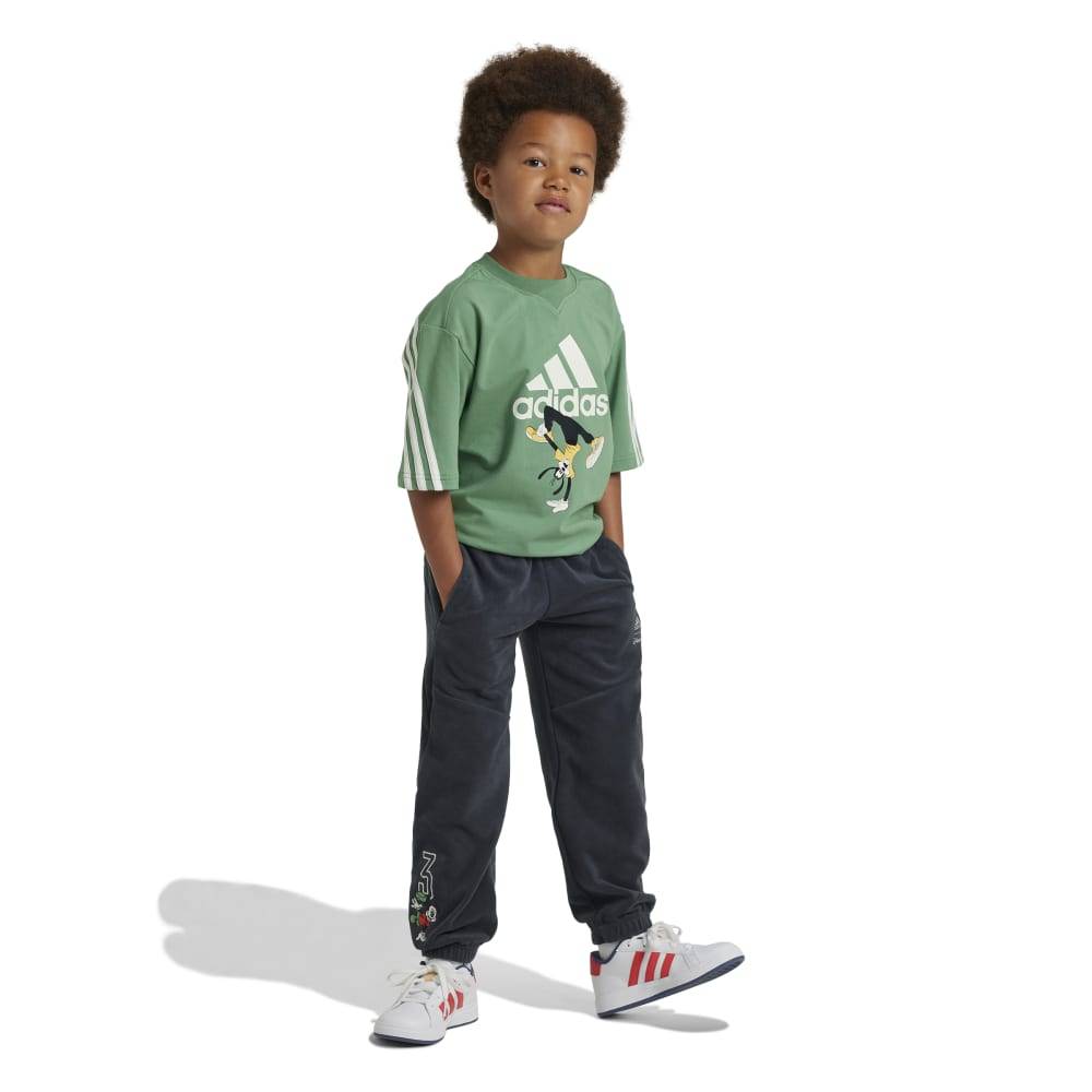 ADIDAS LITTLE KIDS DISNEYMM WI PNT