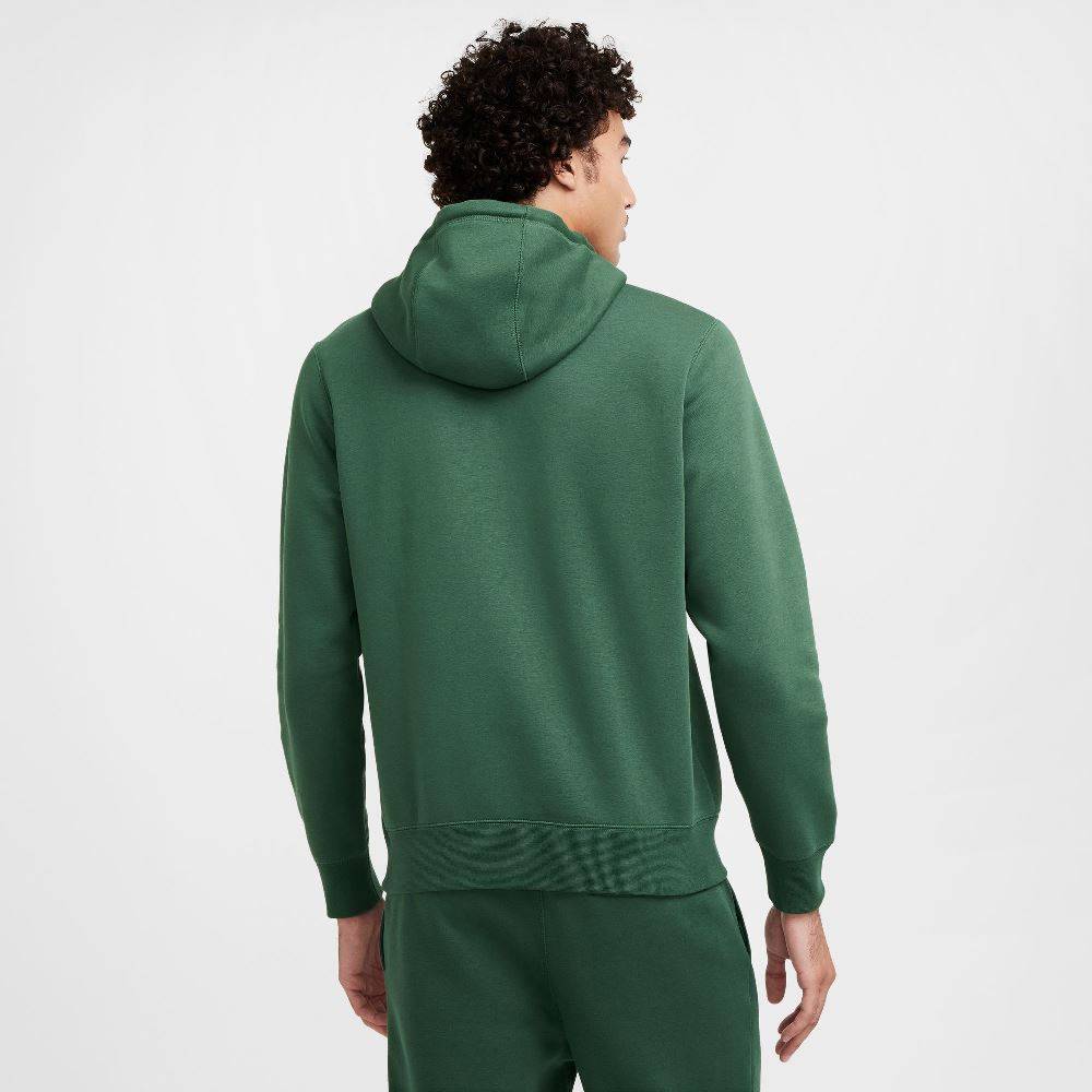 NIKE CLUB FUTURA HOODIE