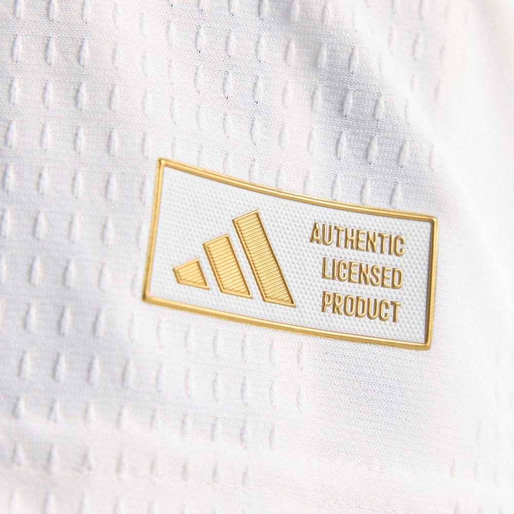 ADIDAS M GREECE 26 HOME AUTHENTIC JERSEY