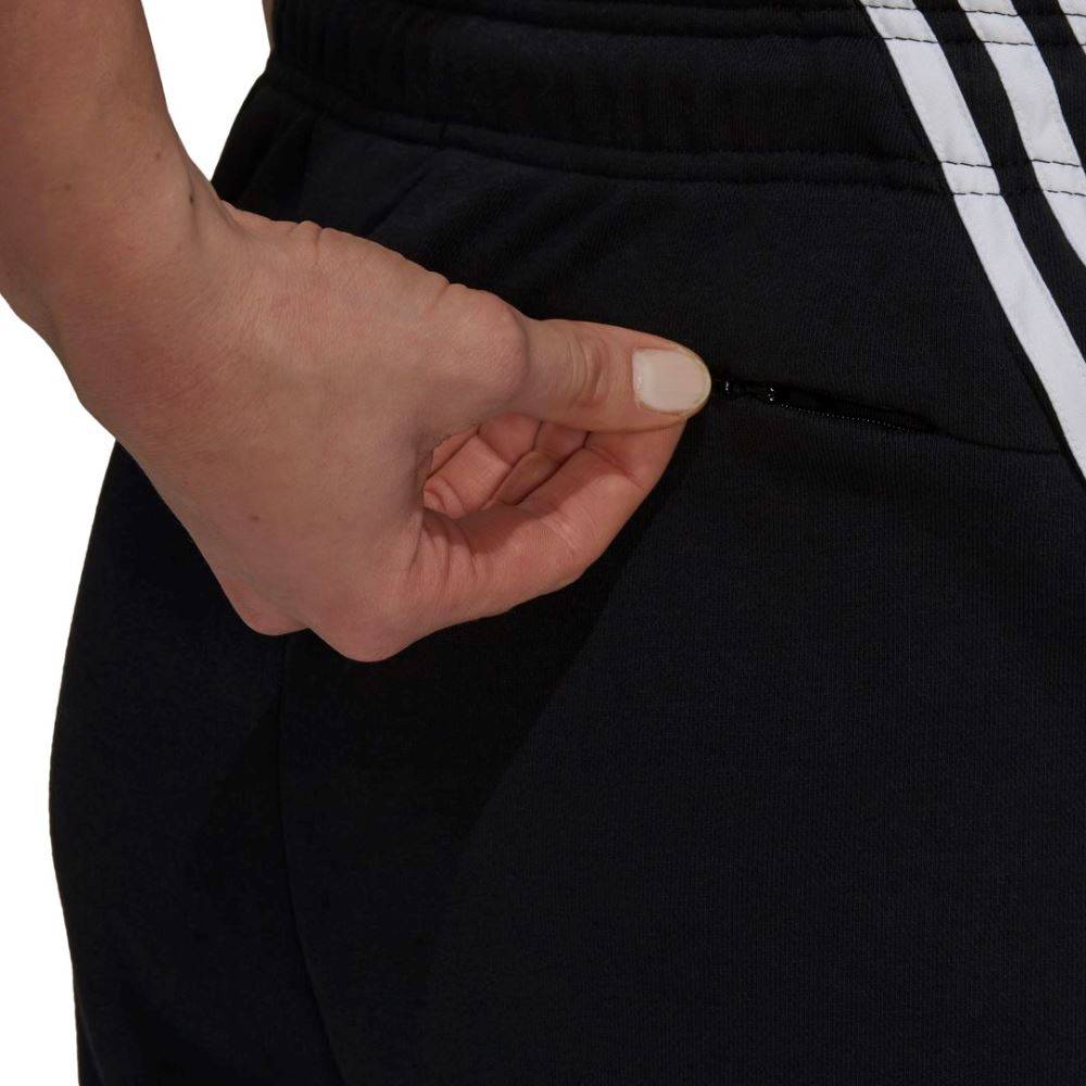 ADIDAS SPORTSWEAR FUTURE ICONS 3-STRIPES SHORTS