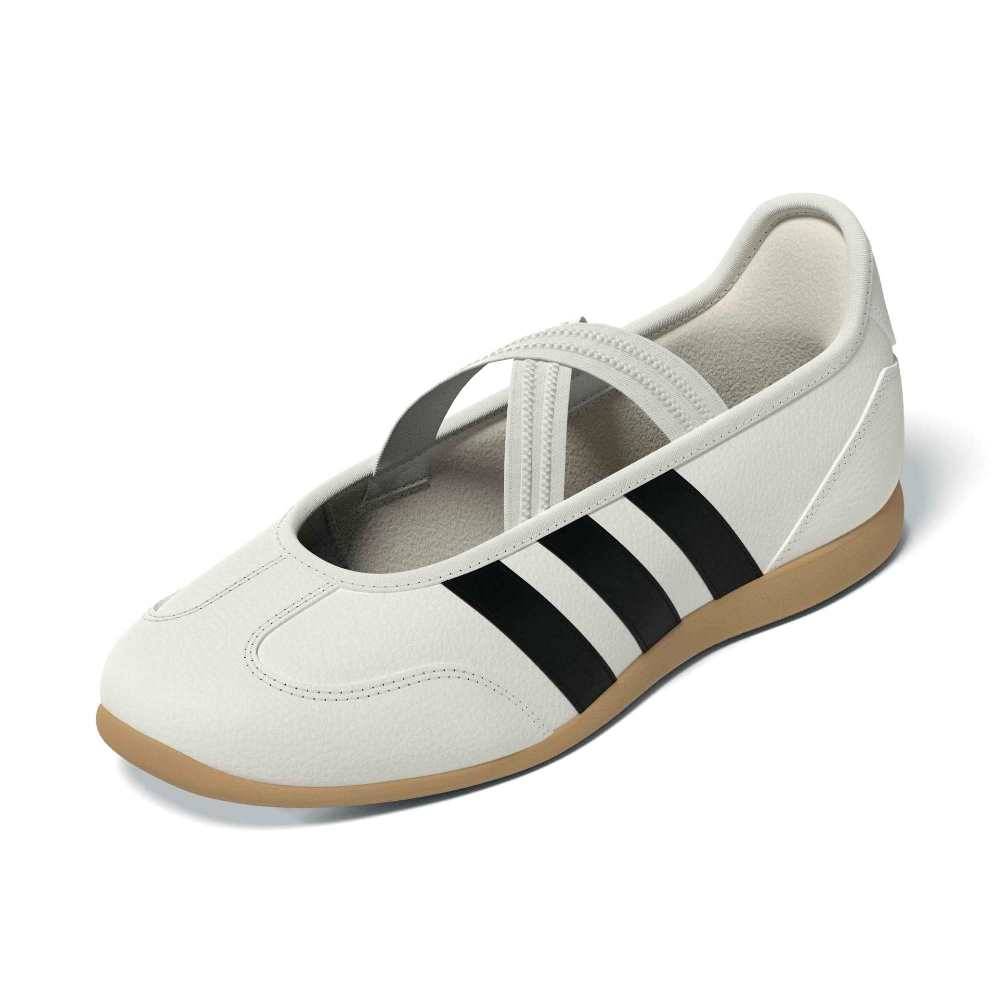 ADIDAS JUNIOR BARREDA MARY JANE SHOES