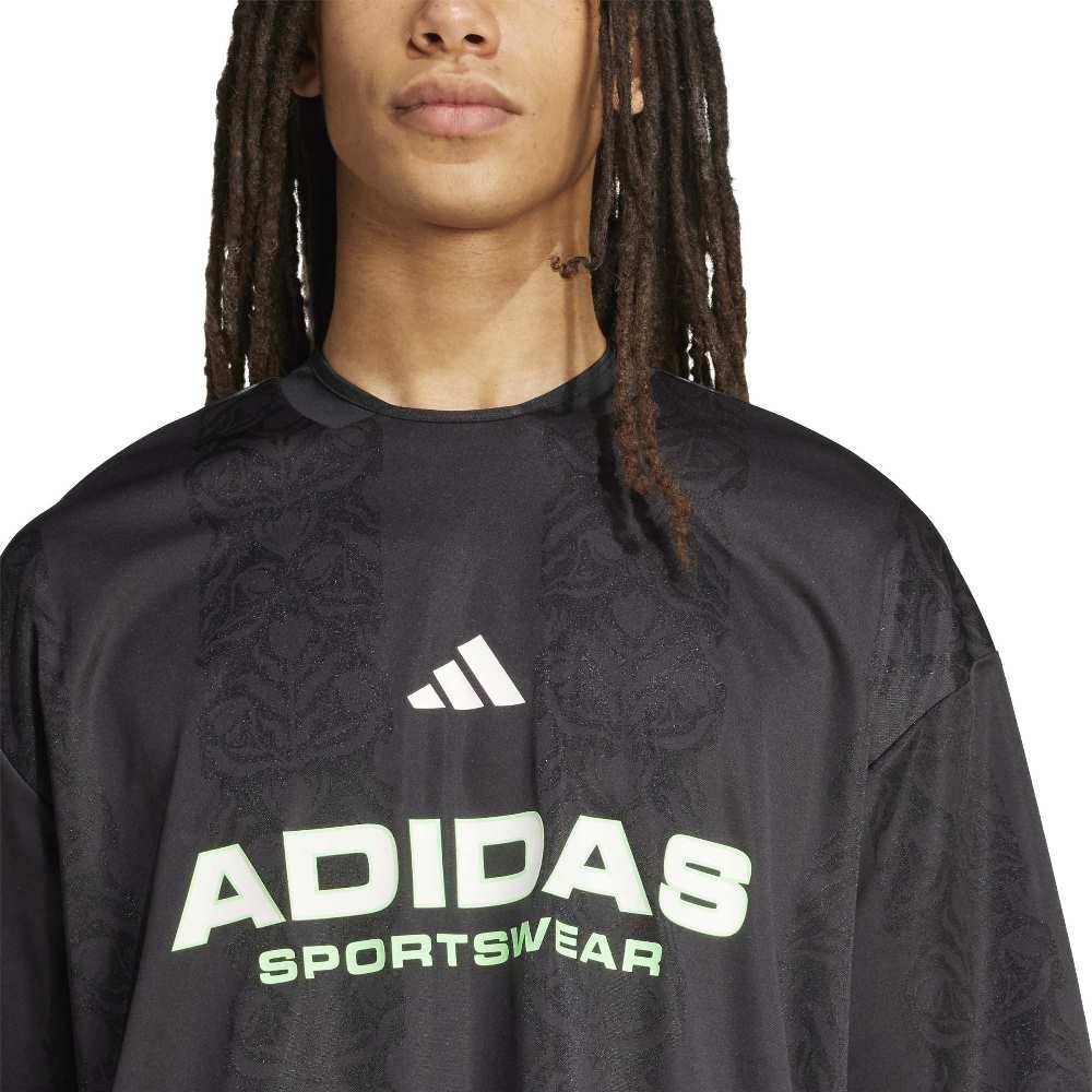 ADIDAS M COMMON GOAL T-SHIRT