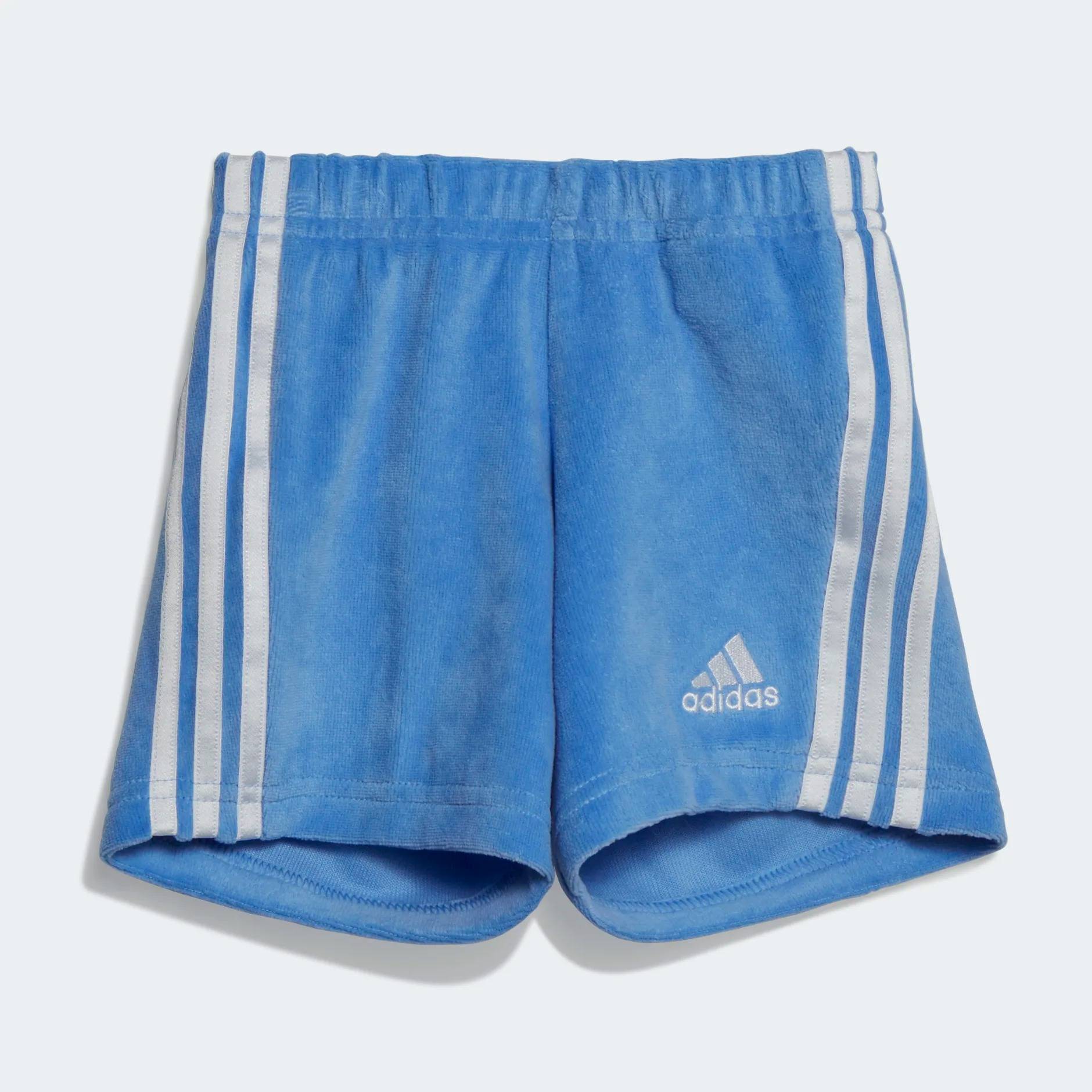 ADIDAS I  AOP CO T SET