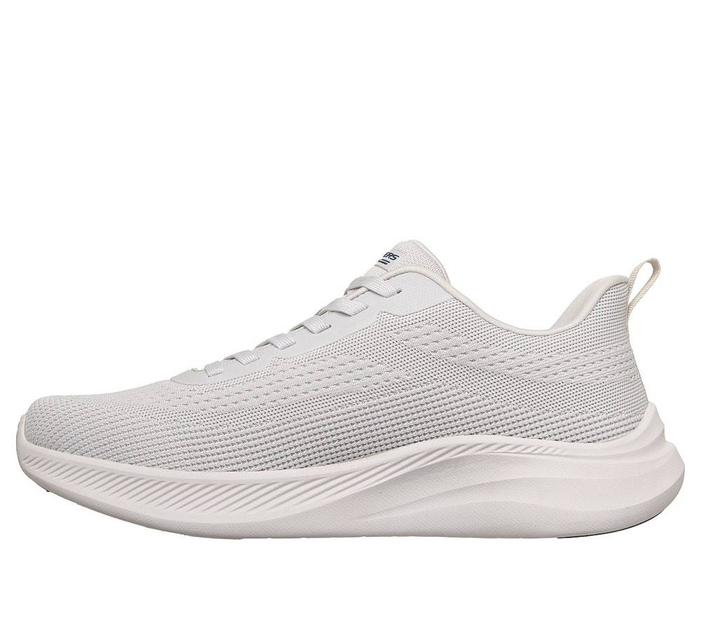 SKECHERS BOBS MODA FLEX MENS SHOES