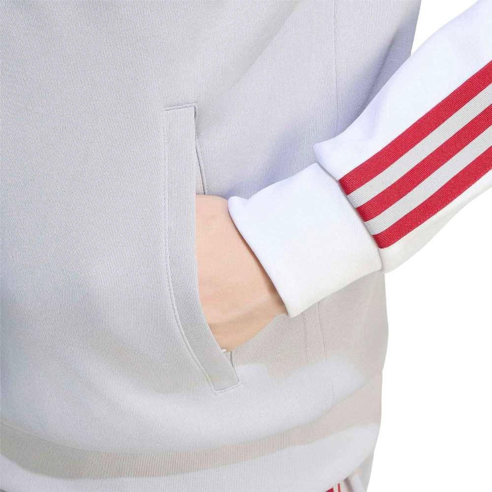 ADIDAS ORIGINALS M LIVERPOOL FC TRACK TOP