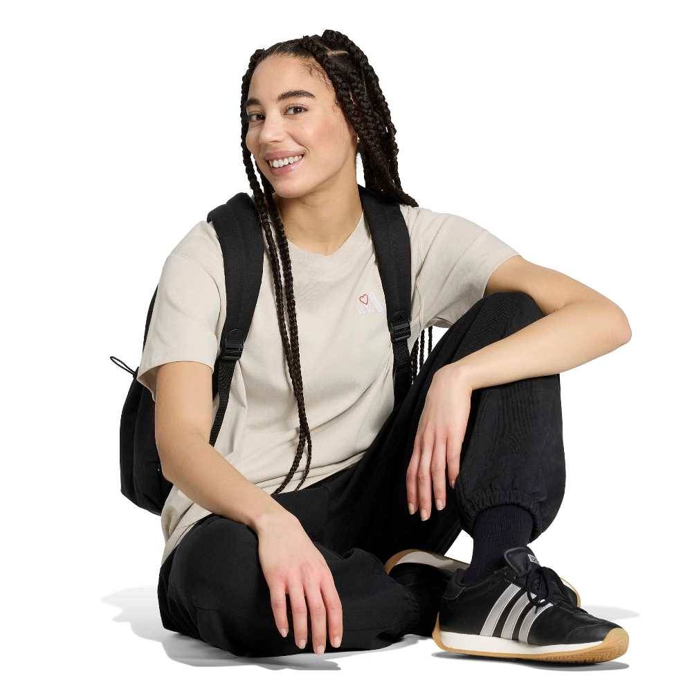 ADIDAS EMBROIDERY PACK LOOSE GRAPHIC T-SHIRT