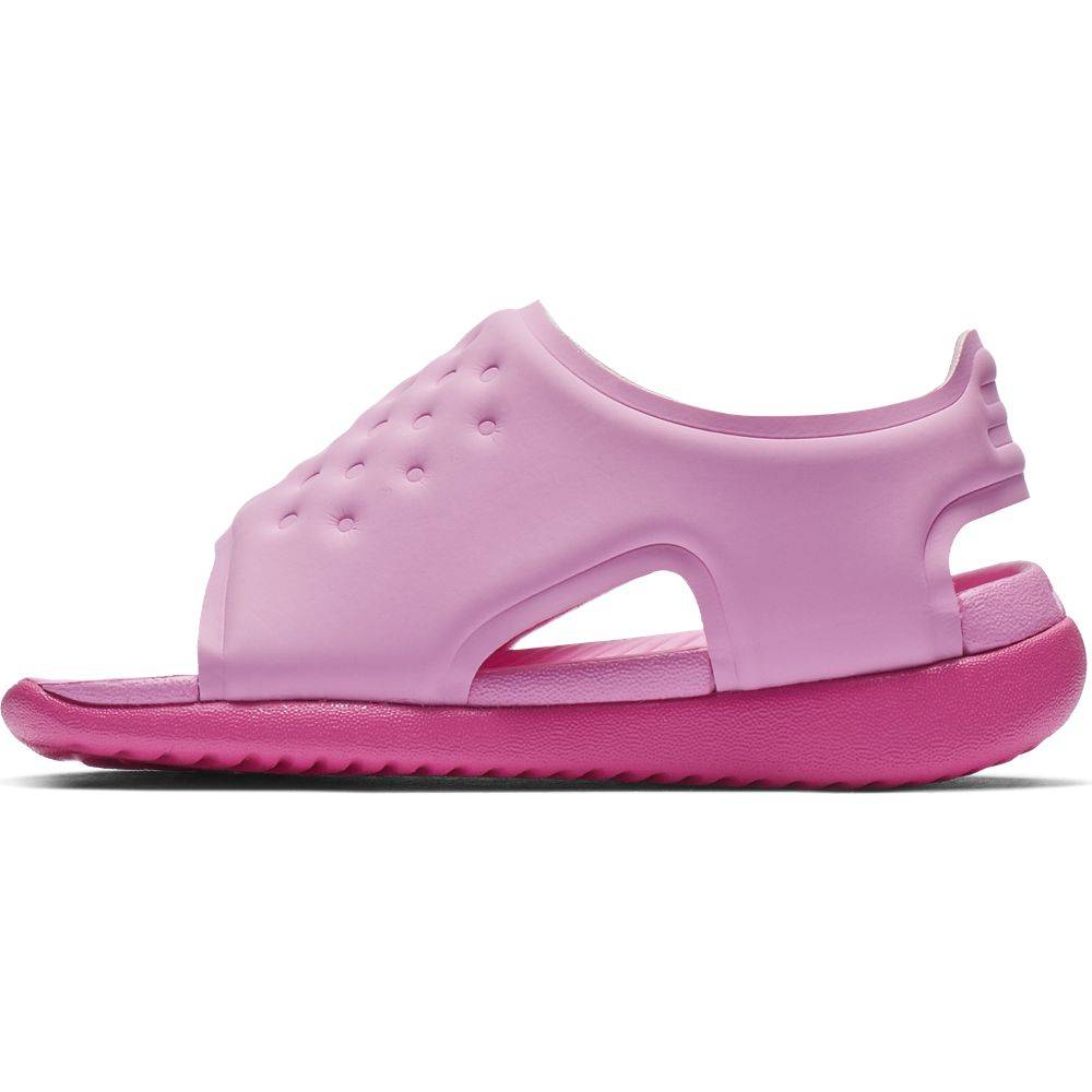 NIKE SUNRAY ADJUST 5 INFANT SANDAL