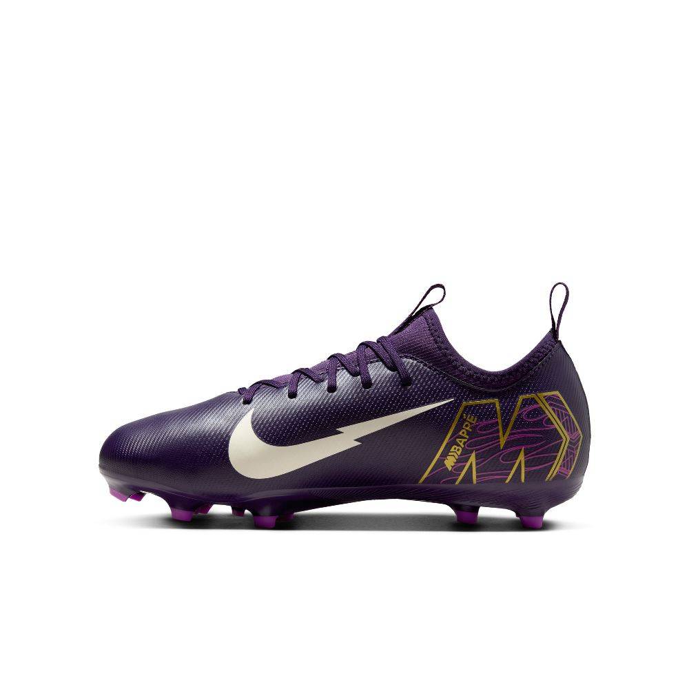 NIKE JR ZOOM VAPOR 16 ACADEMY KM FG