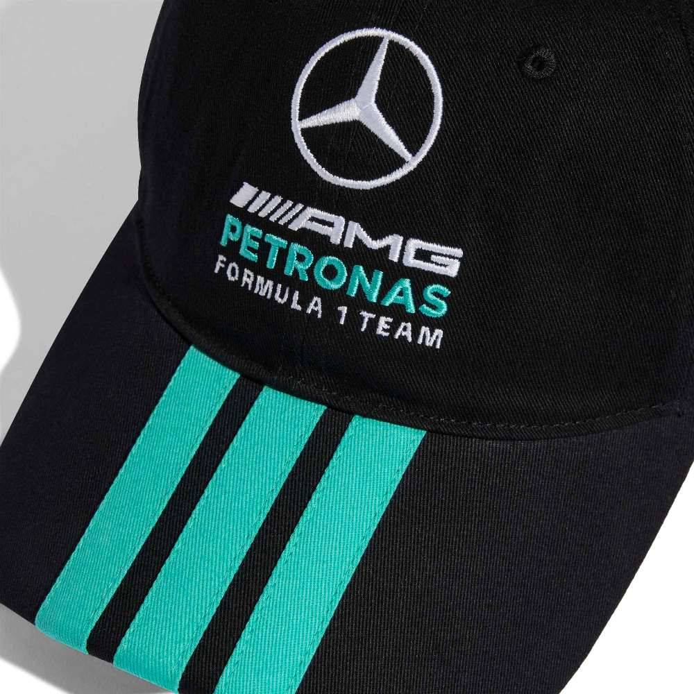ADIDAS MERCEDES DNA 3S CAP