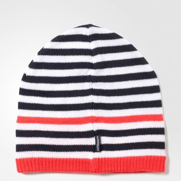 ADIDAS STRIPY BEANIE