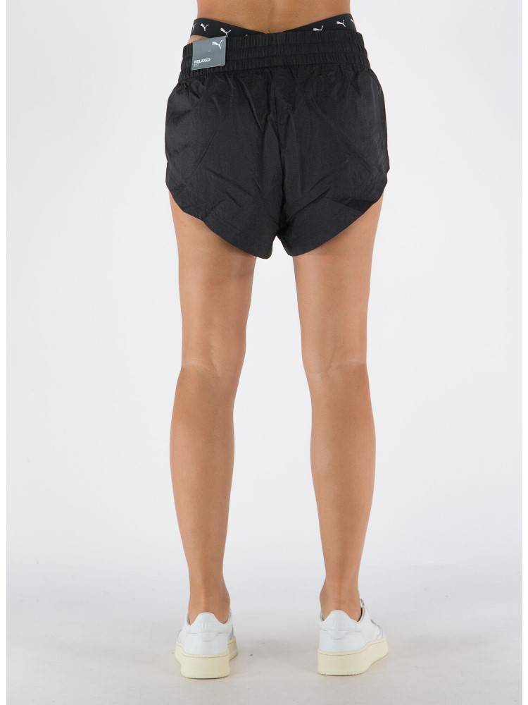 PUMA DARE TO WOMENS WOVEN SHORTS