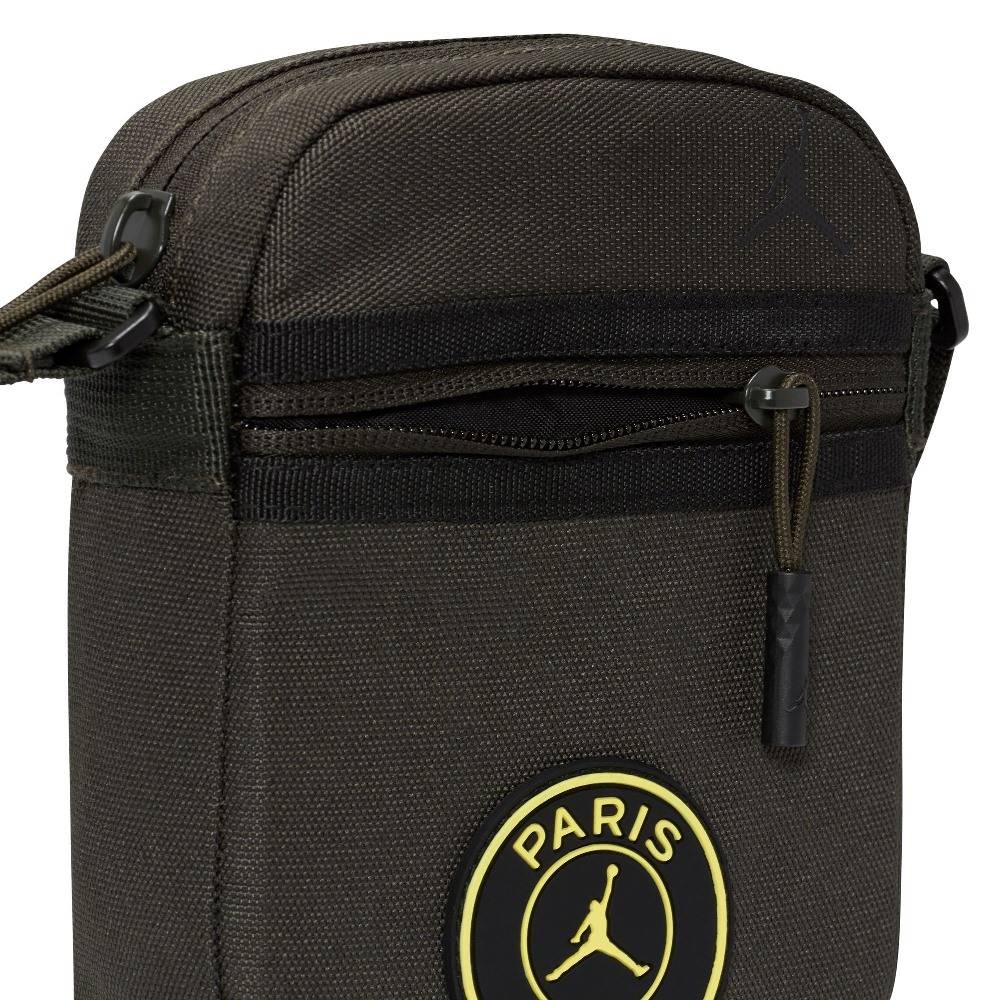 NIKE JORDAN  JAN PSG FESTIVAL BAG