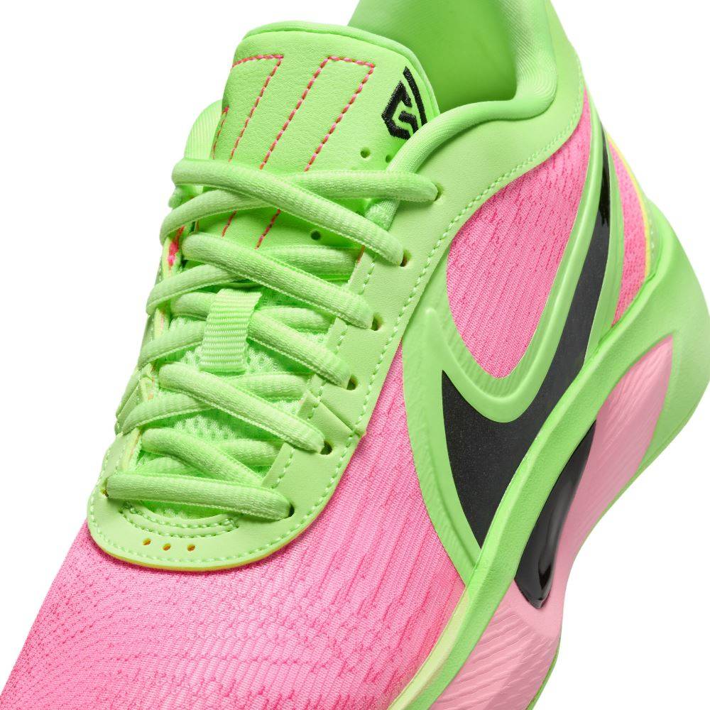 NIKE GIANNIS FREAK 6 (GS) SHOES