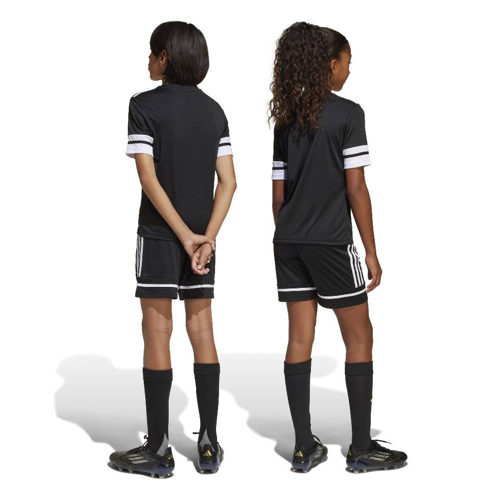 ADIDAS YOUTH SQUADRA 25 SHORTS