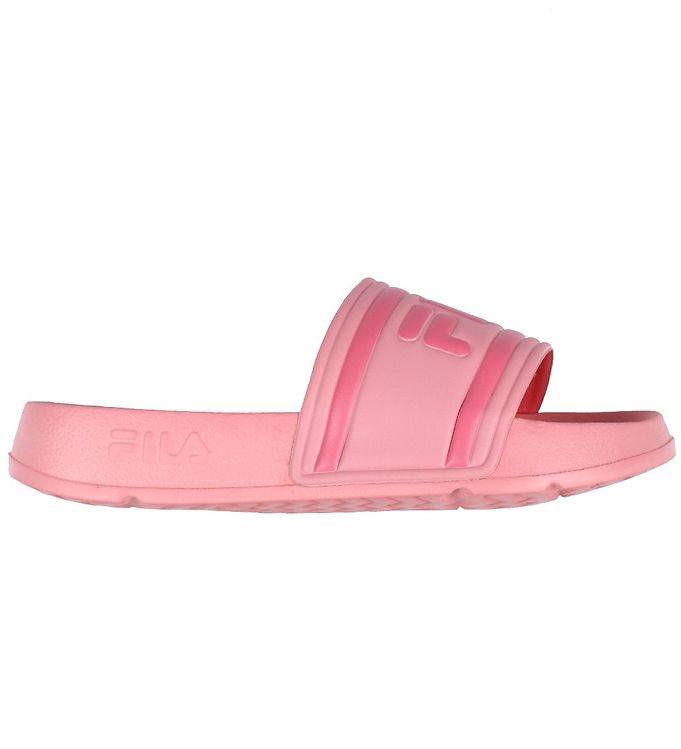 FILA MORROBAY WOMENS SLIPPER