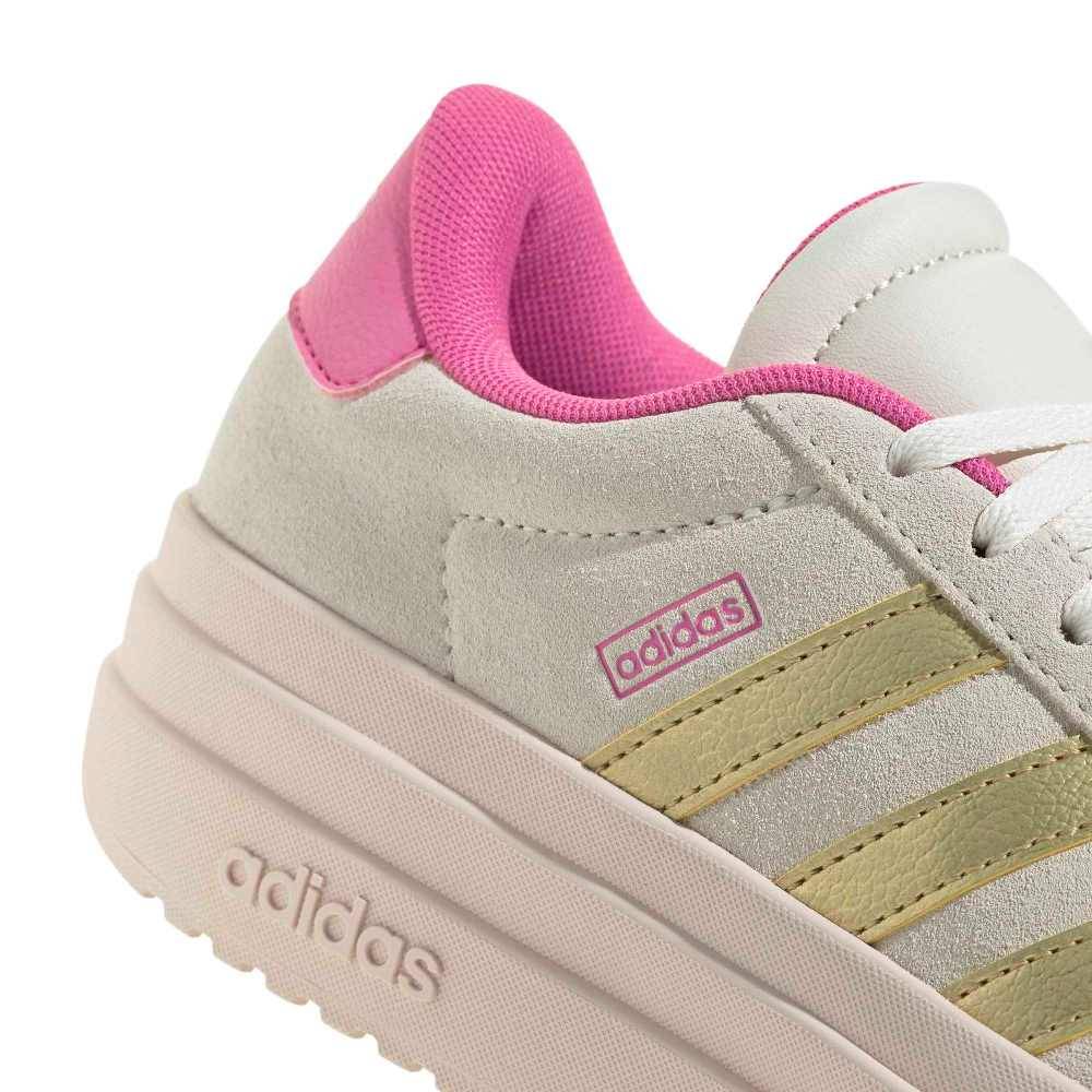 ADIDAS JUNIOR VL COURT BOLD SHOES