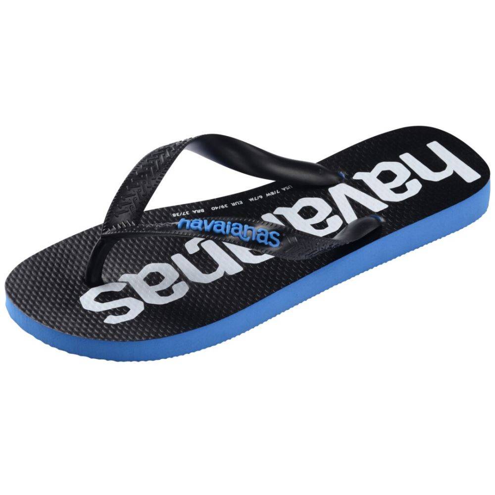 HAVAIANAS TOP LOGOMANIA 2