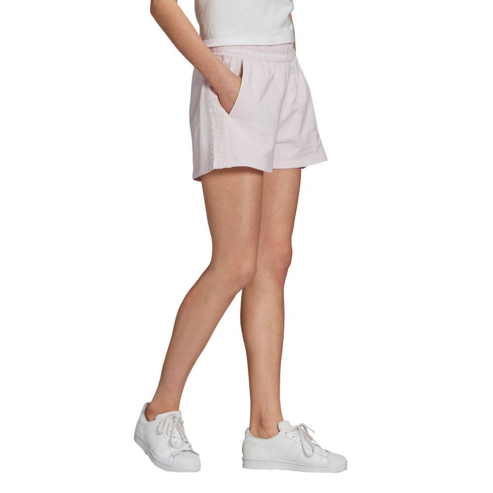 ADIDAS 3 STRIPES SHORT