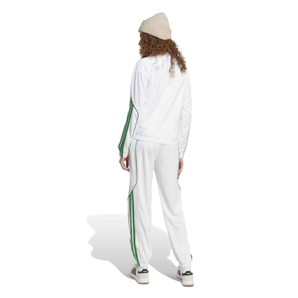 ADIDAS STADIUM 3-STRIPES TRACKSUIT