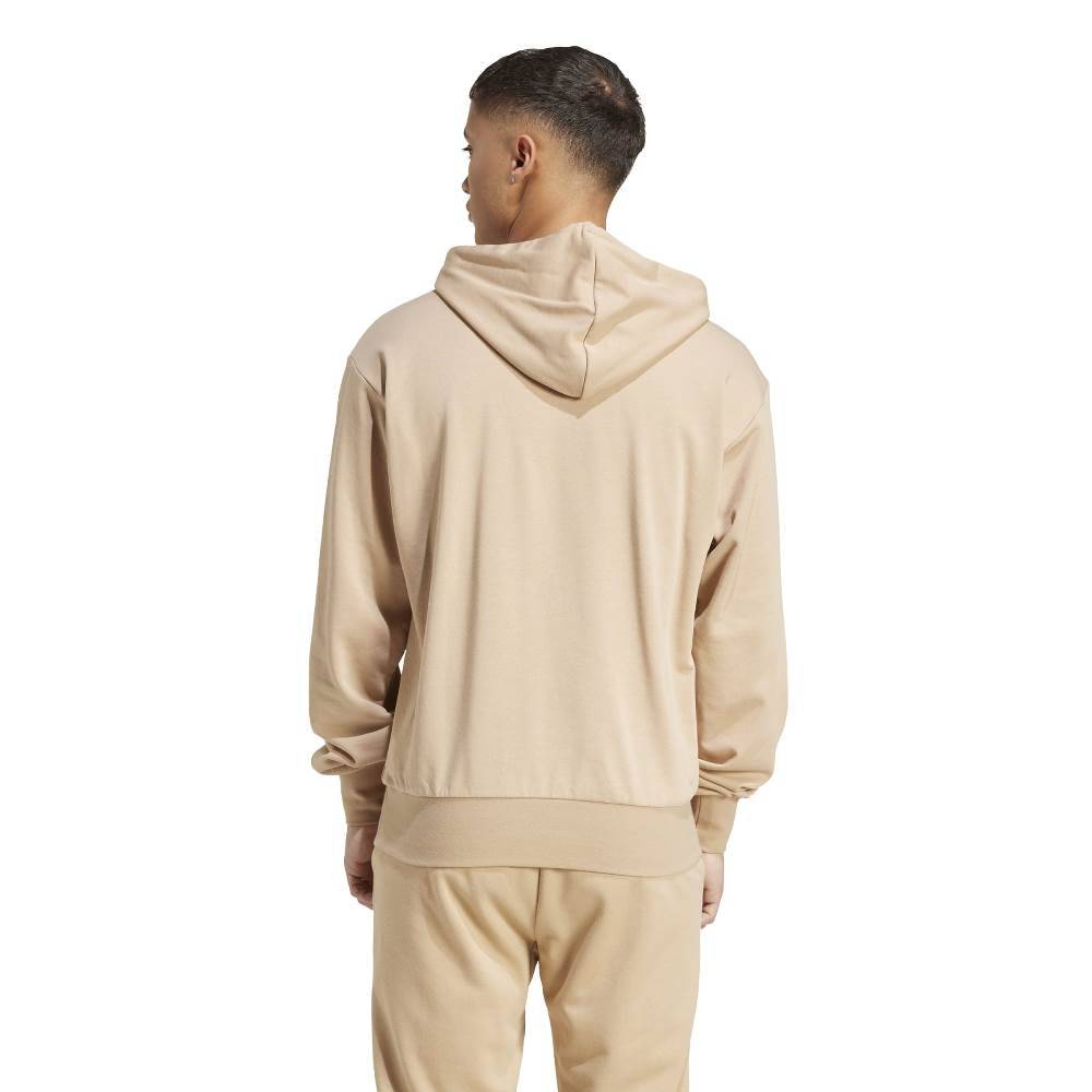 ADIDAS M ESSENTIALS FEELCOZY FRENCH TERRY HOODIE