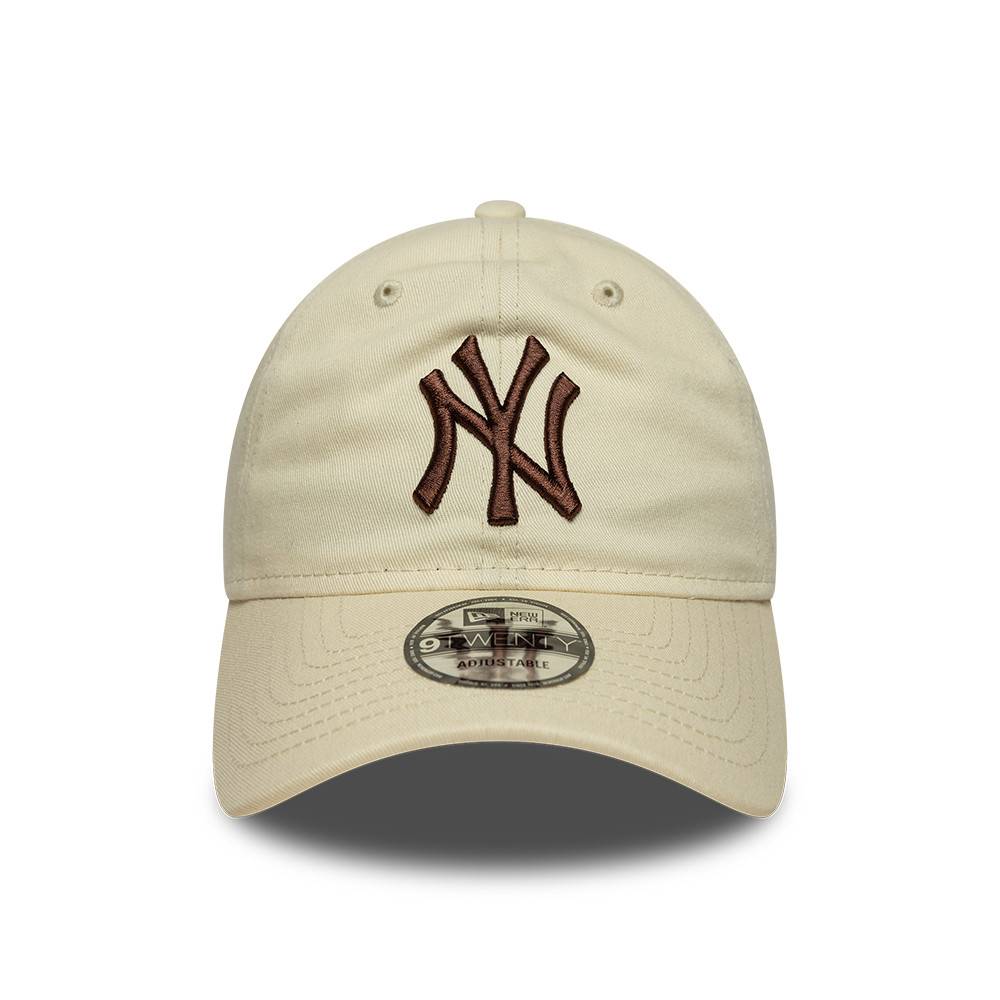 NEW ERA LEAGUE ESSENTIAL 9TWENTY NEW YORK YANKEES