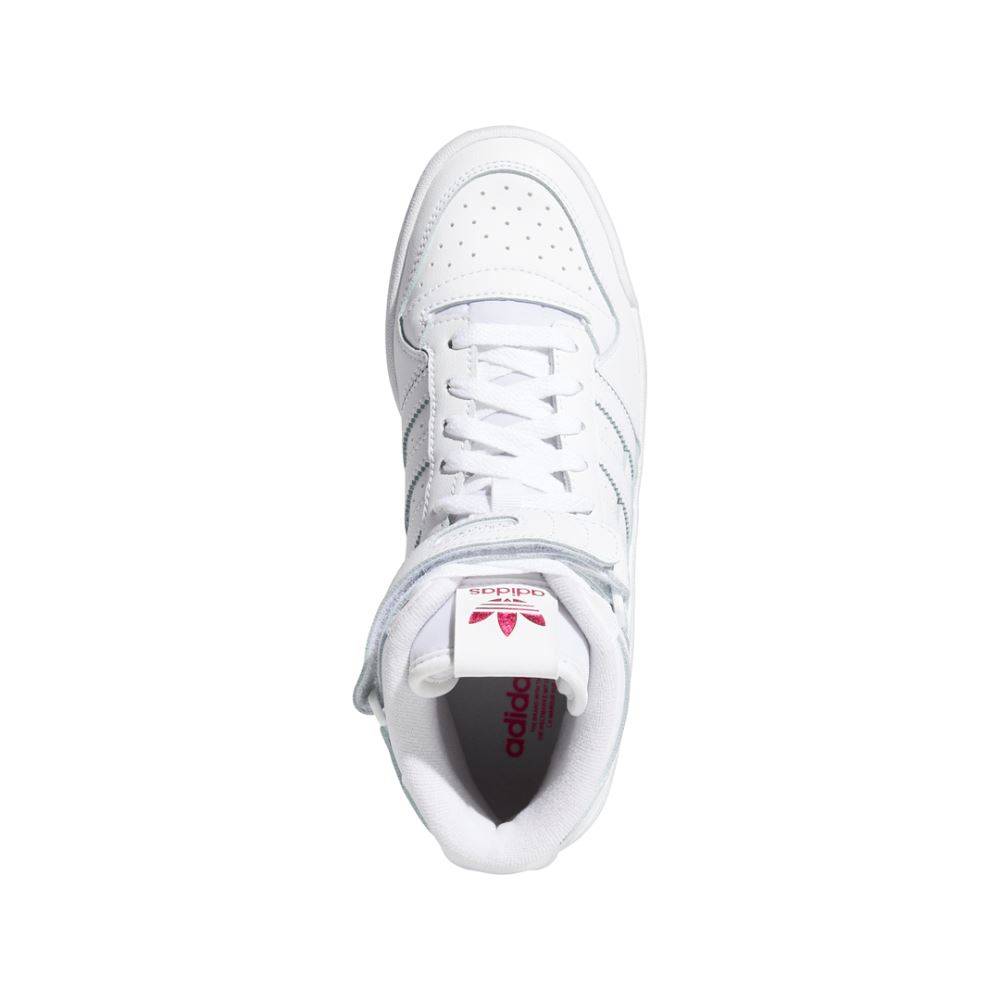 ADIDAS FORUM MID W
