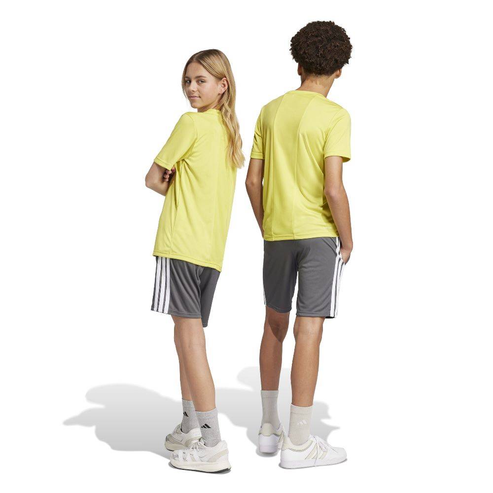 ADIDAS YOUTH TRAIN ESSENTIALS 3-STRIPES T-SHIRT SET