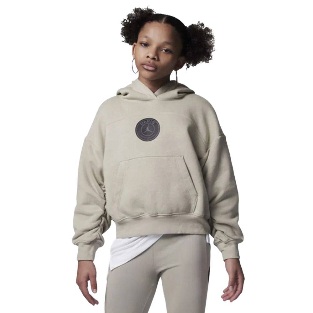 NIKE JORDAN JDG WJ PSG PULLOVER HOODIE 23