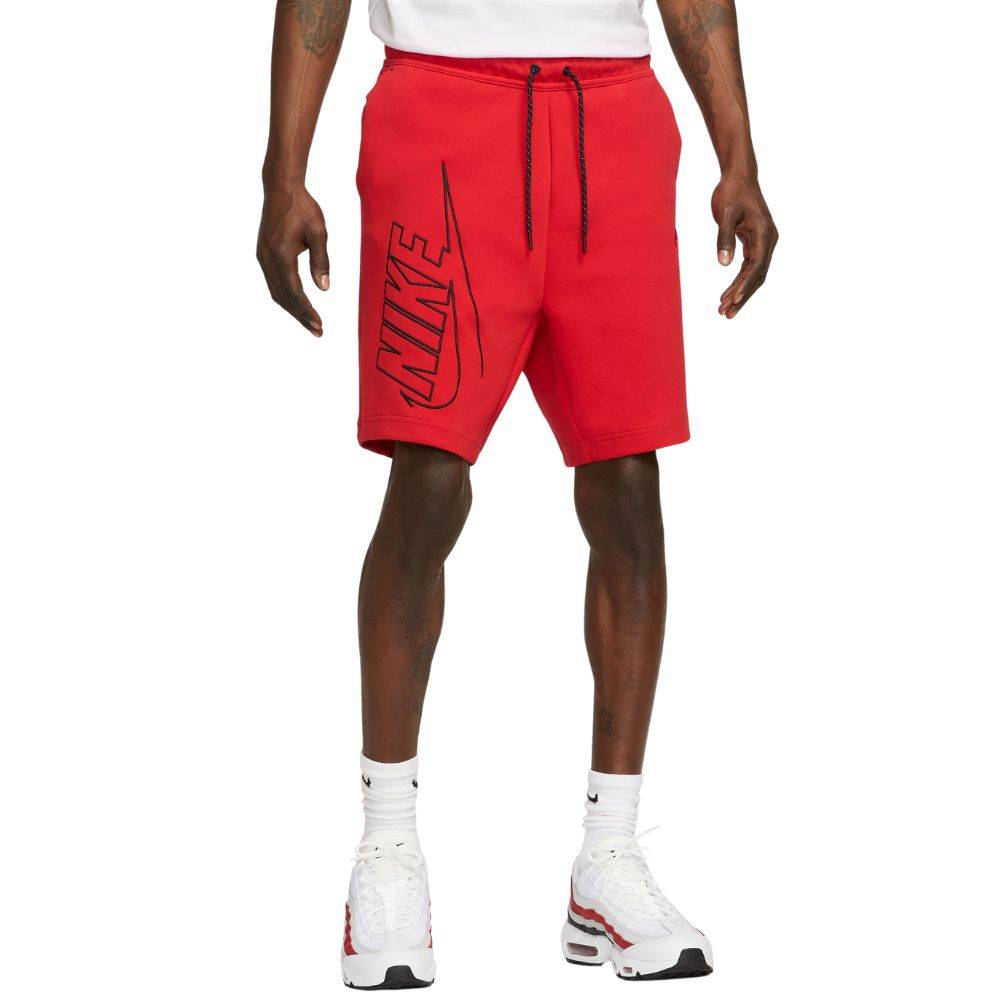 NIKE TECH FLEECE GX SHORT