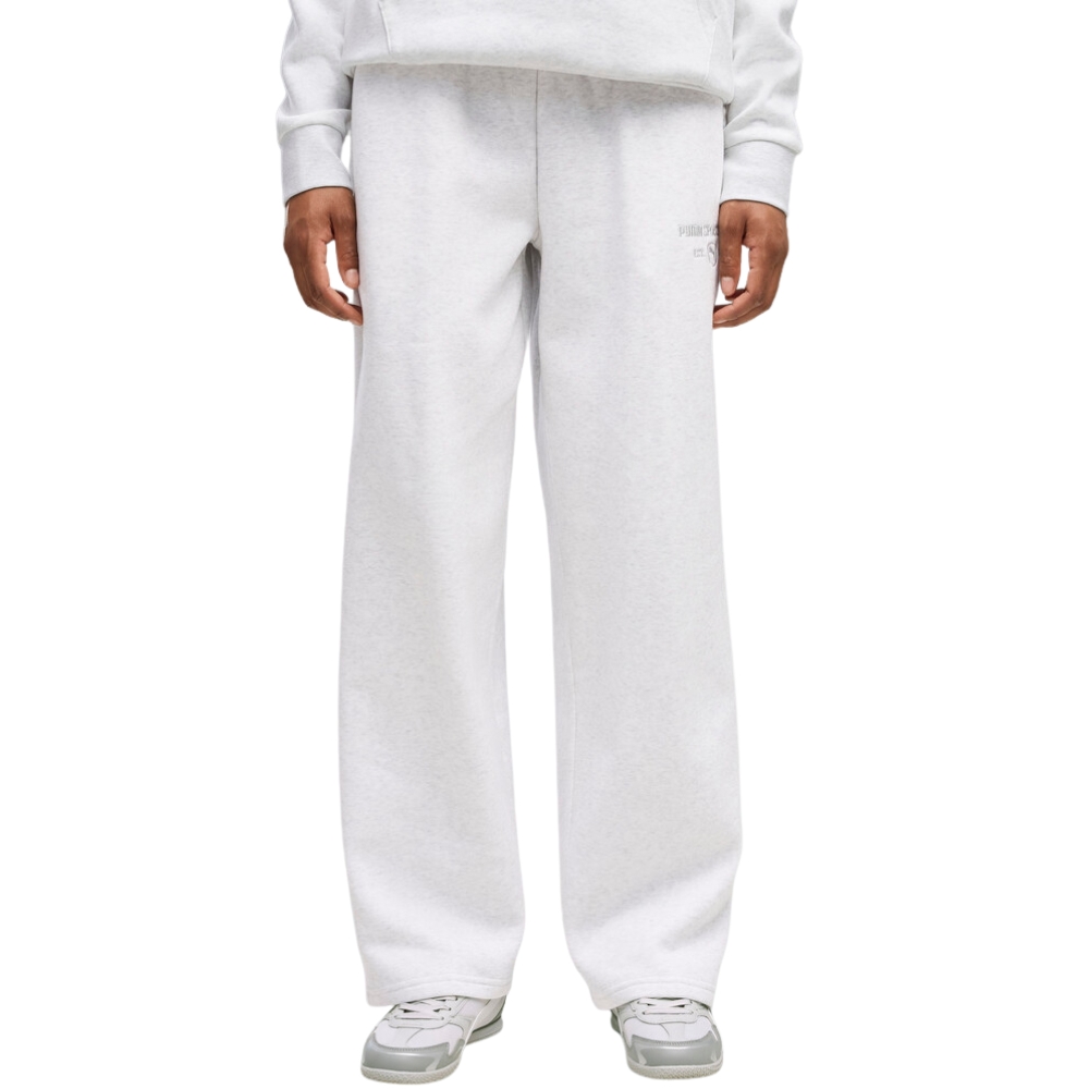 PUMA CLASS COMFORT STRAIGHT LEG PANTS FL