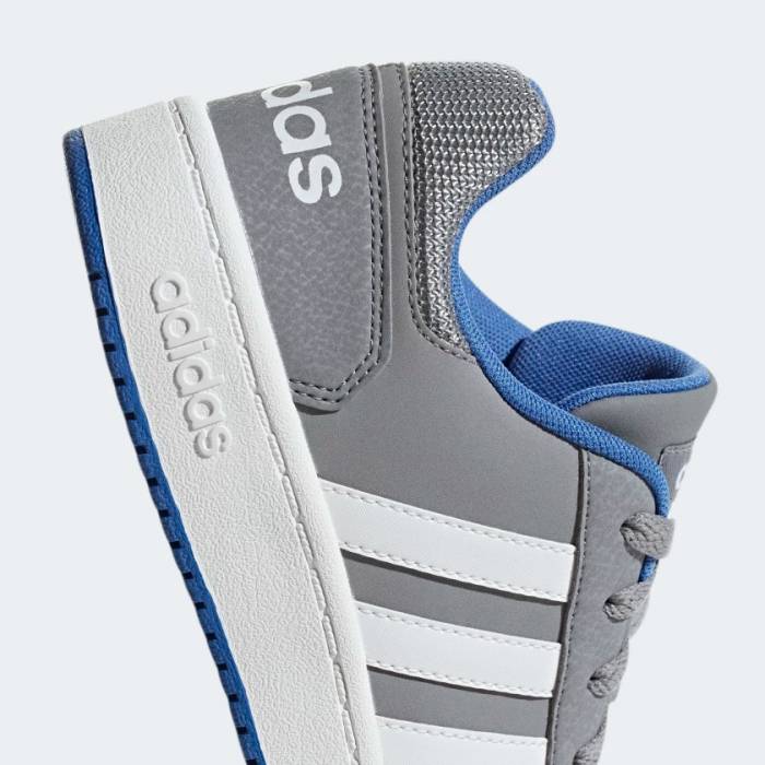 ADIDAS NEO HOOPS 2.0 BOYS SHOES