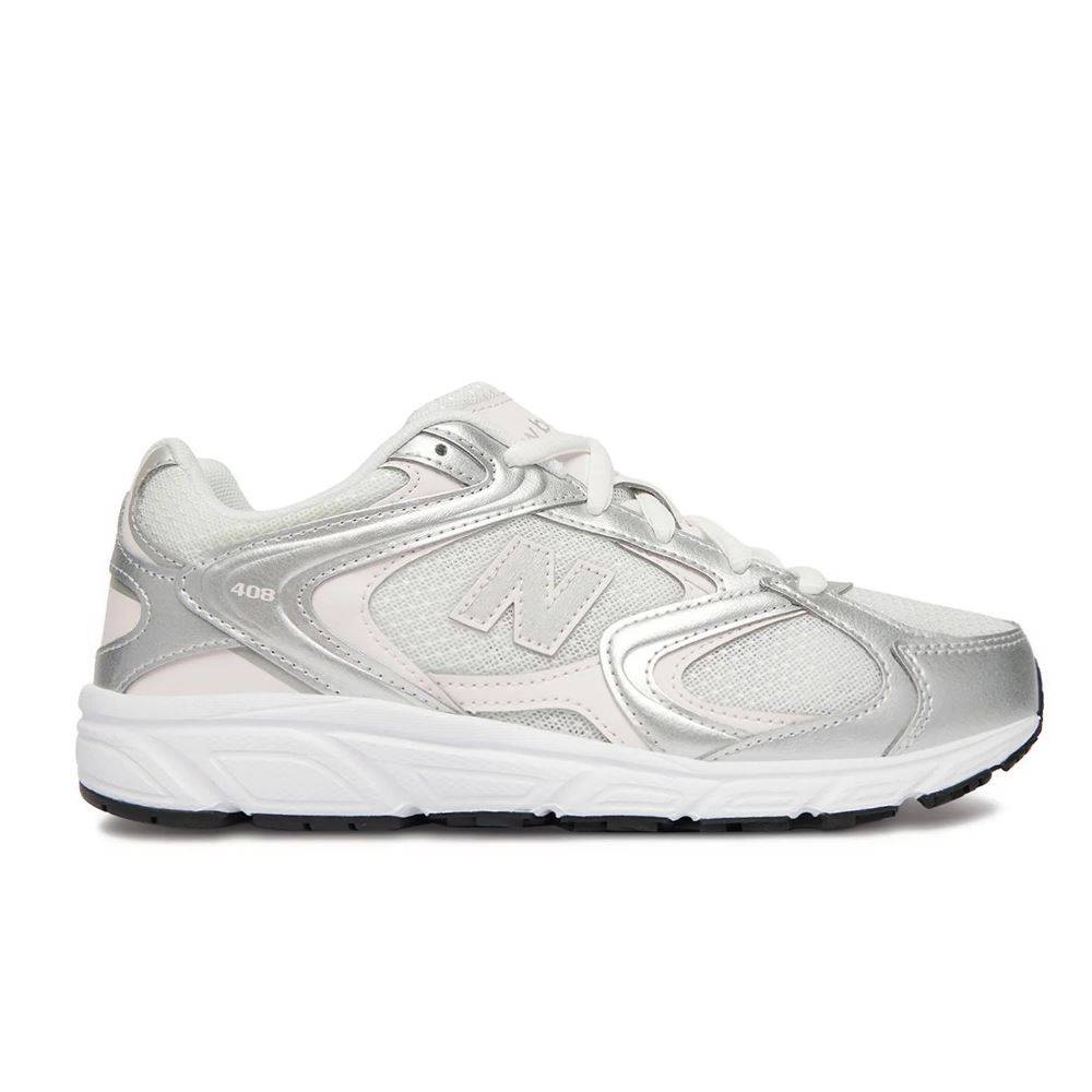 NEW BALANCE 408 CLASSICS GRADESCHOOL SHOES