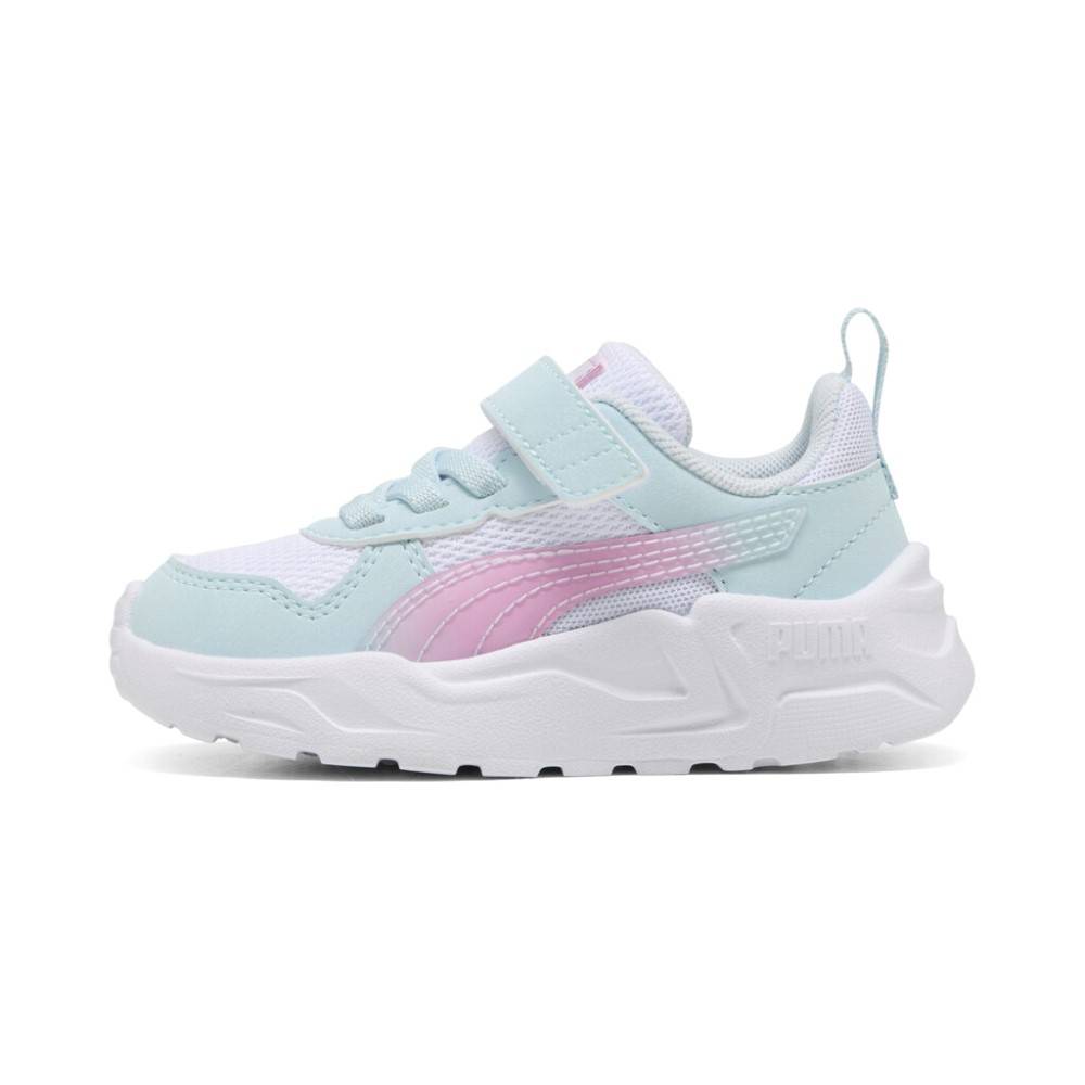 PUMA TRINITY 2 LT FADED GLOW AC+ INF