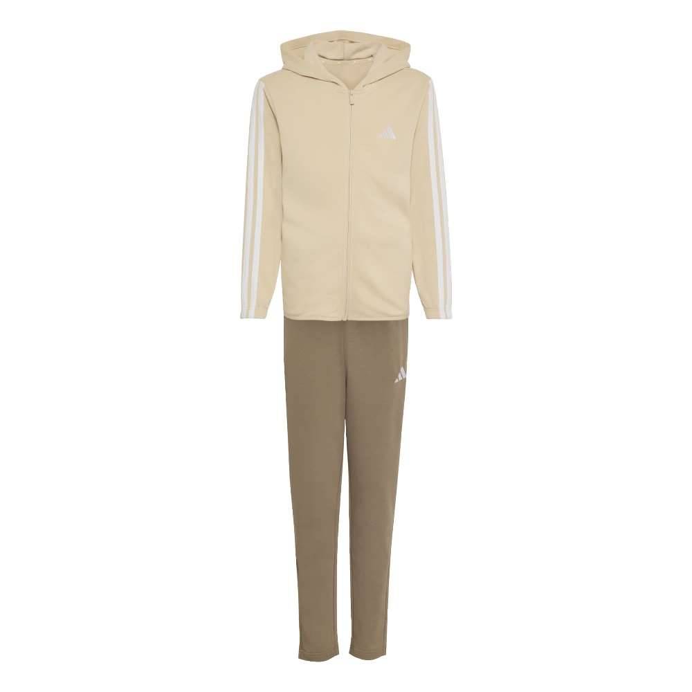 ADIDAS YOUTH ESSENTIALS TRACKSUIT