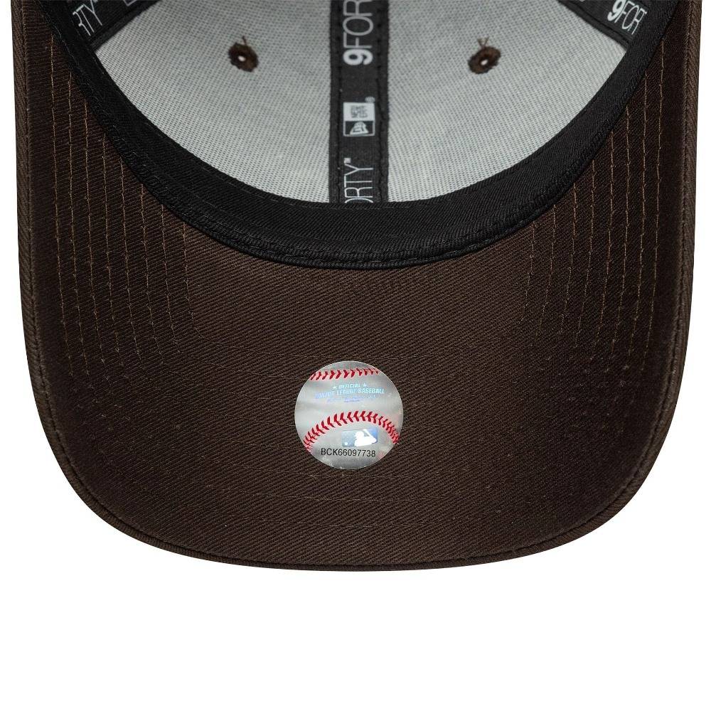 NEW ERA TEAM OUTLINE 9FORTY LOS ANGELES DODGERS ADJUSTABLE CAP