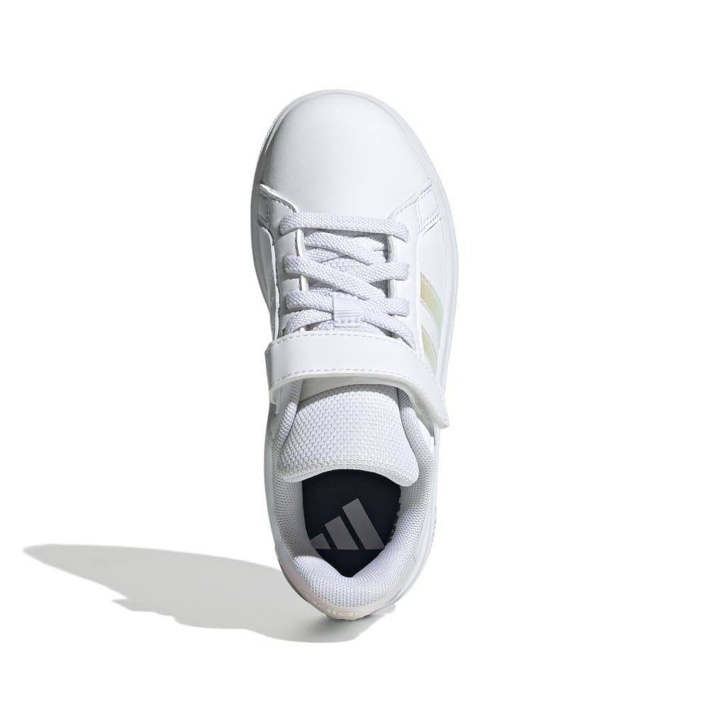 ADIDAS KIDS GRAND COURT 2.0 SHOES