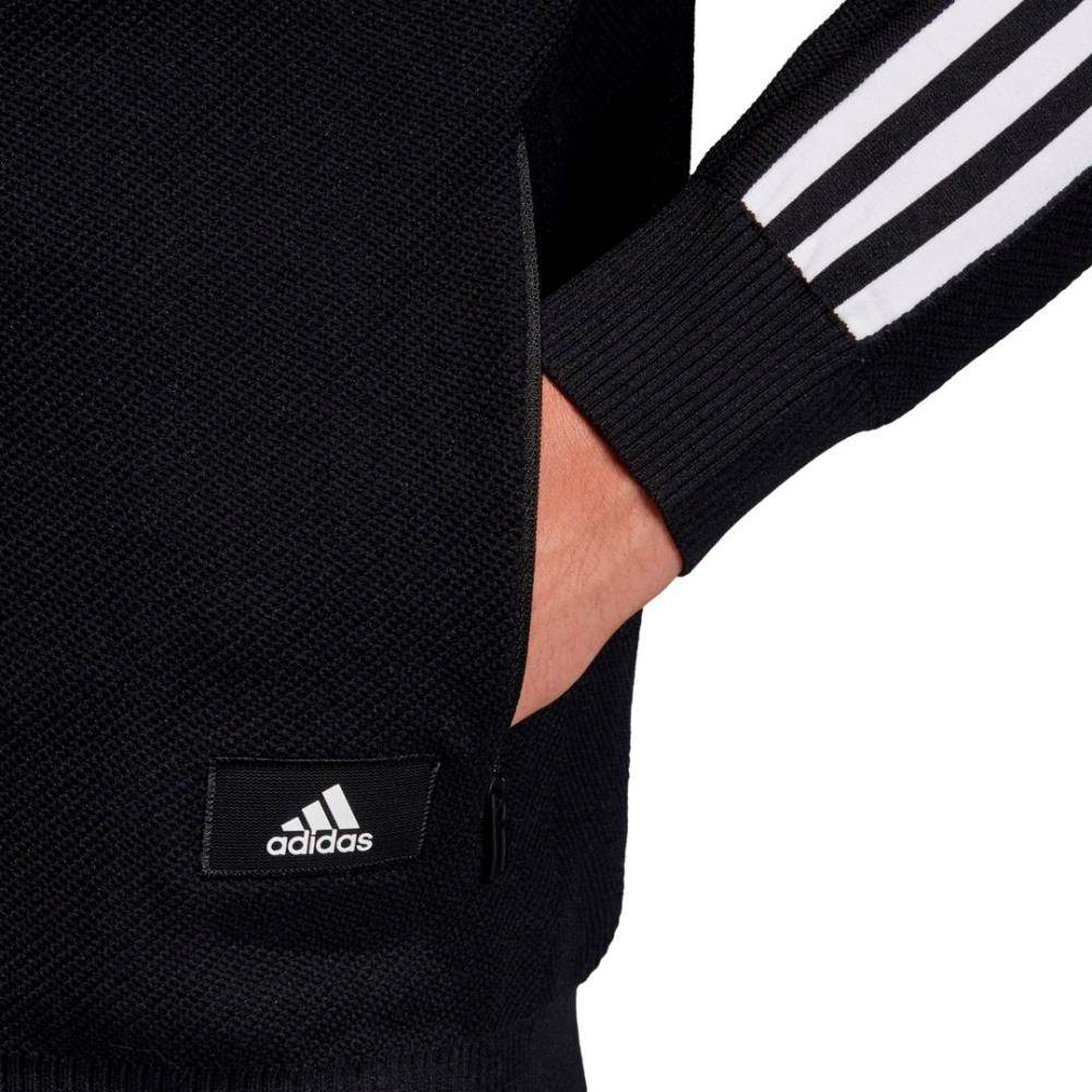 ADIDAS ID KNIT TRACK TOP MENS