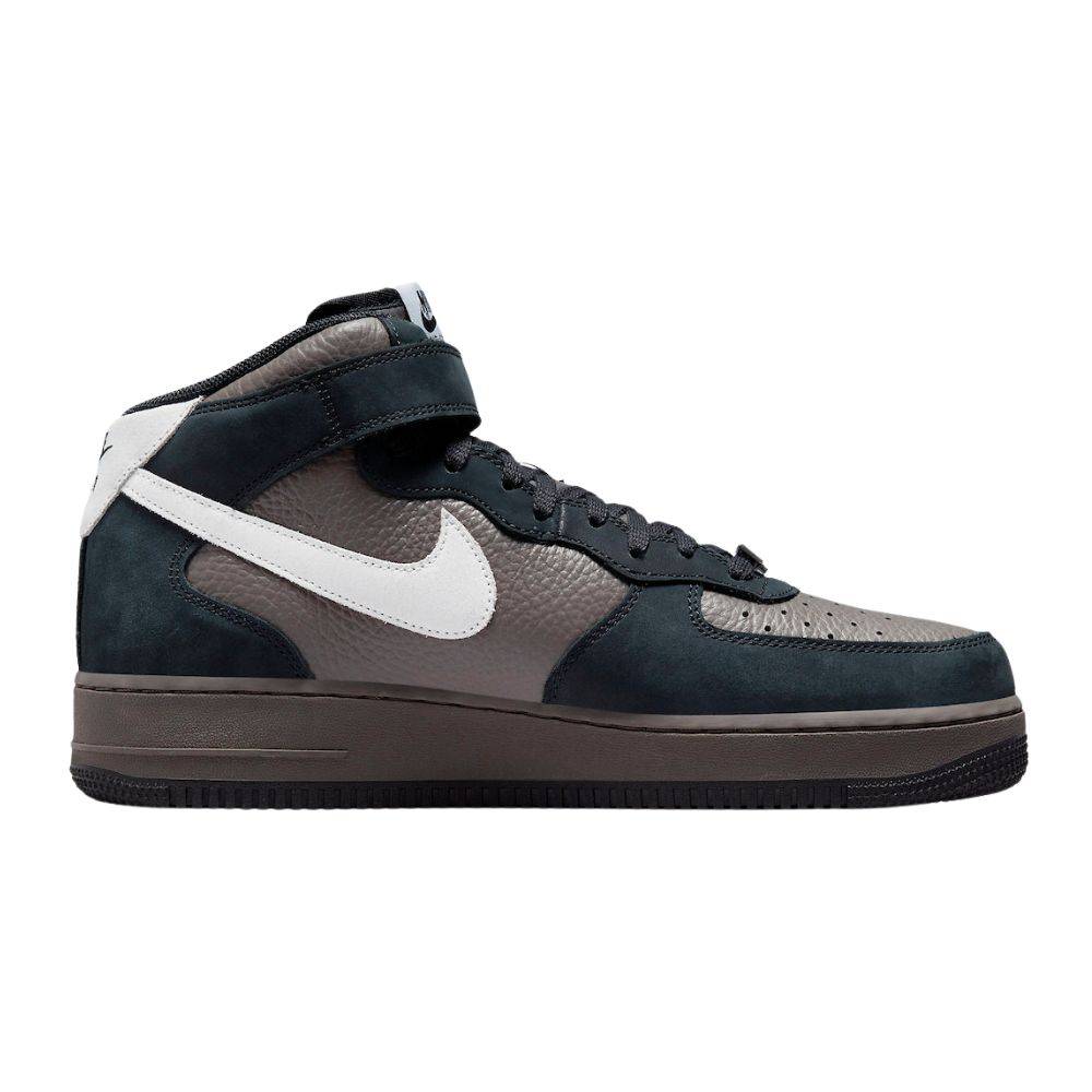 NIKE AIR FORCE 1 MID - BERLIN