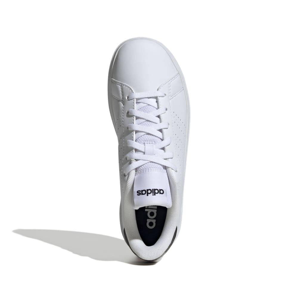 ADIDAS JUNIOR ADVANTAGE BASE 2.0 SHOES
