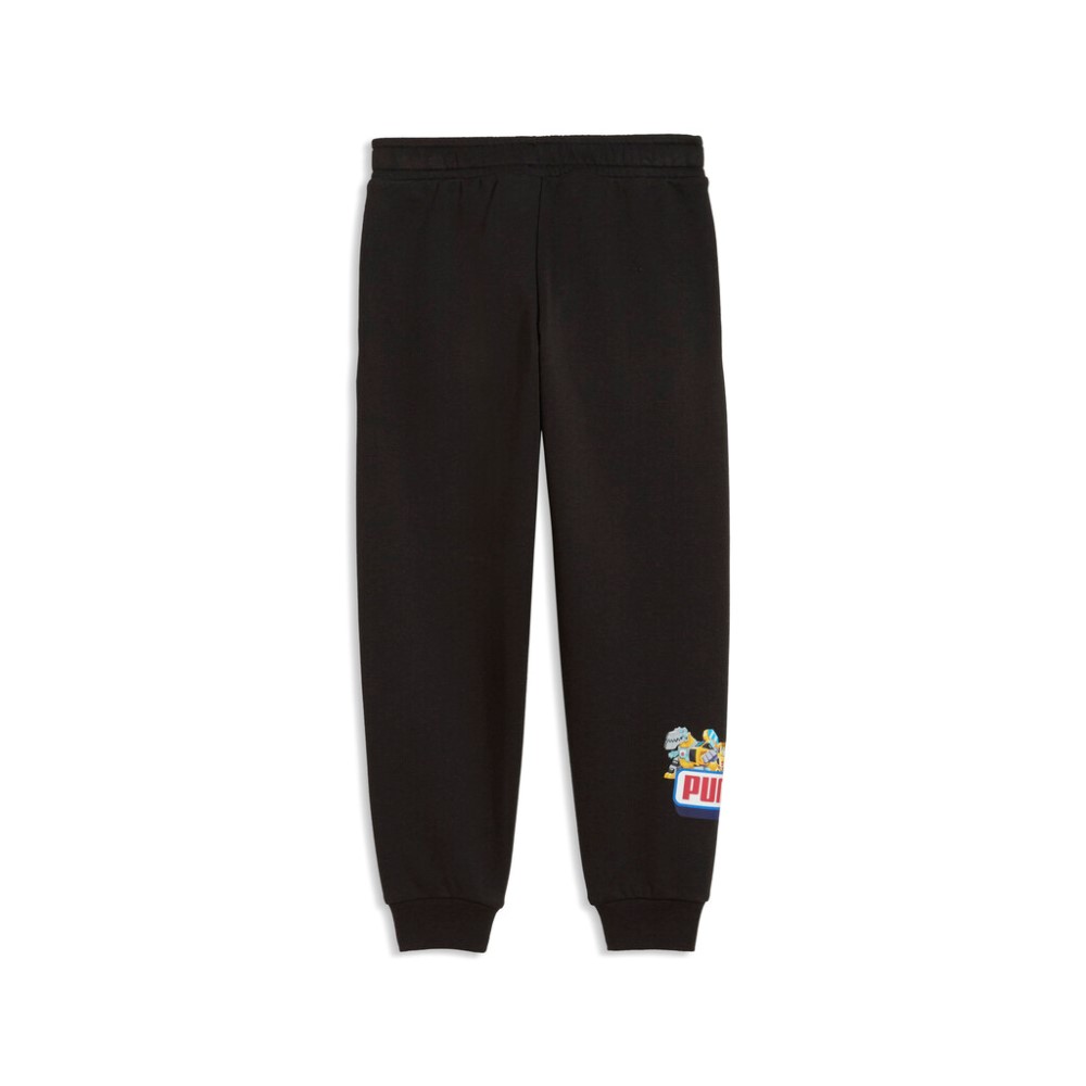 PUMA X TRANSFORMERS SWEATPANTS