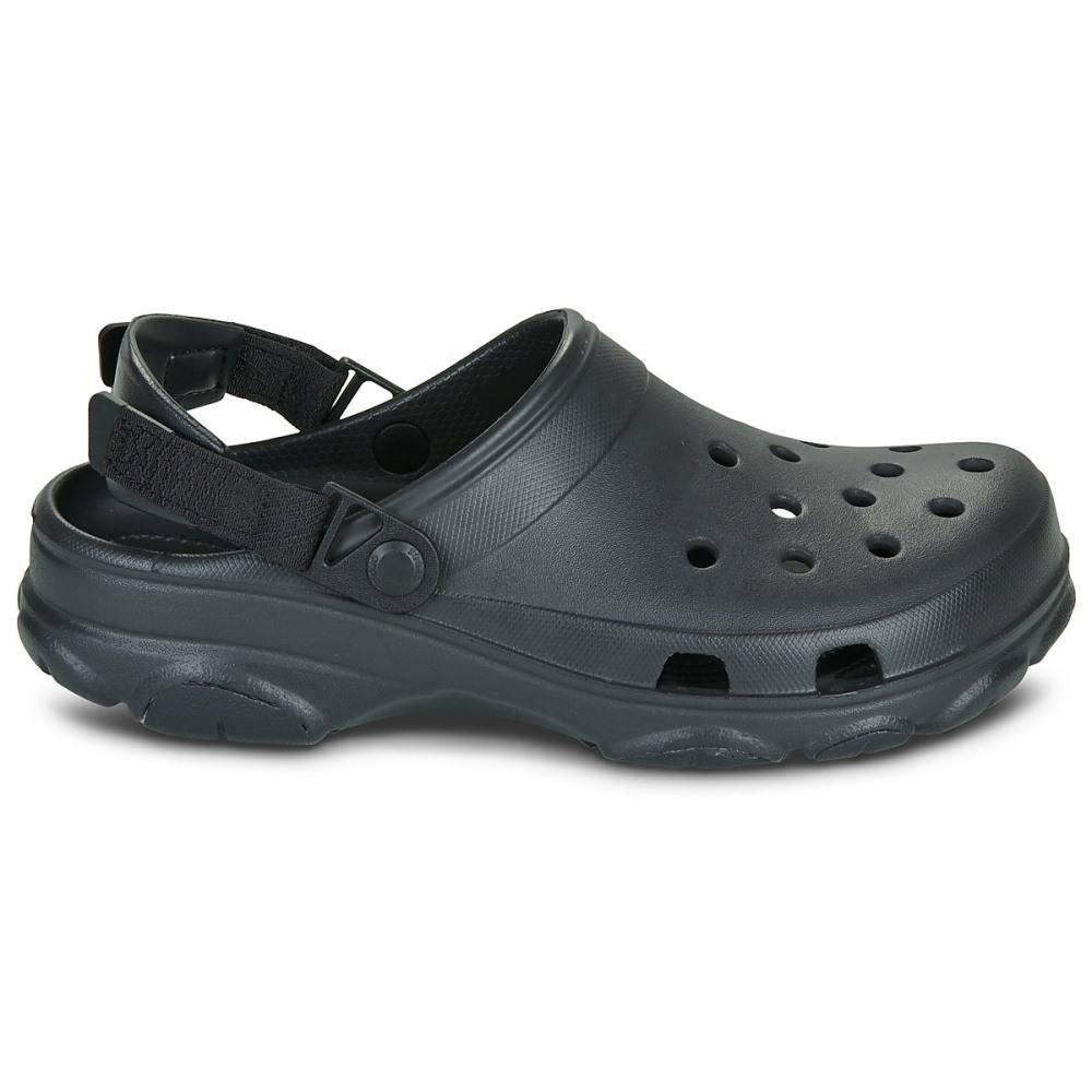 CROCS ALL TERRAIN CLOG