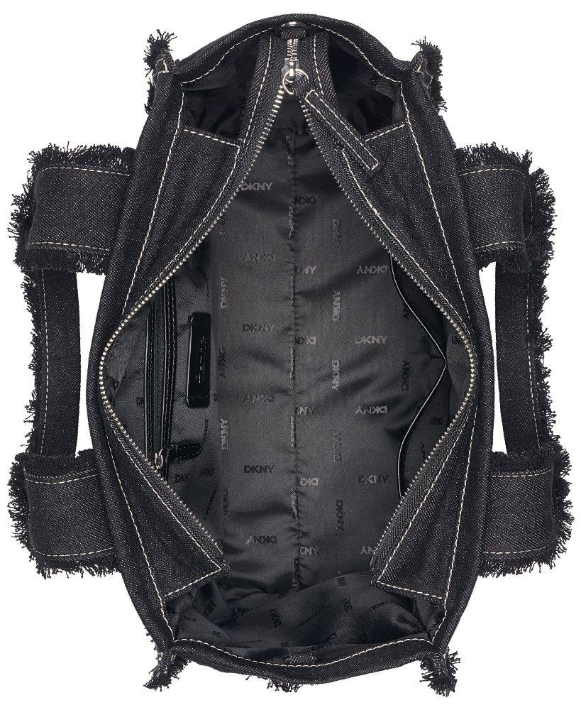 DKNY BARRET MEDIUM HANDBAG